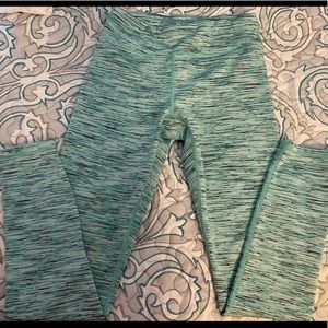 90 Degree by Reflex athletic leggings